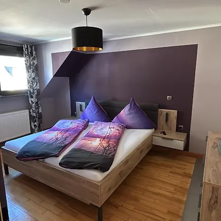 Guest house Zur Fledermaus 3*