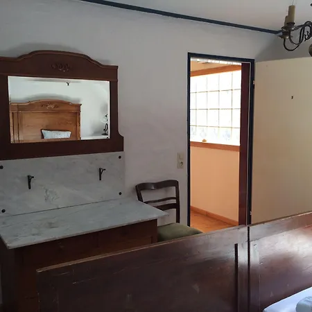 Zur Fledermaus バッハラッハ