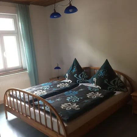 Guest house Zur Fledermaus