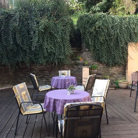 Zur Fledermaus Konukevi