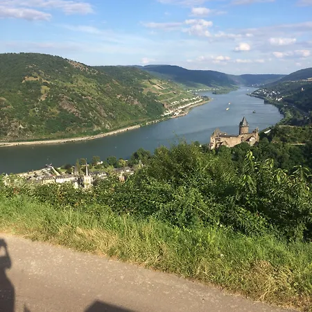 ゲストハウス Zur Fledermaus