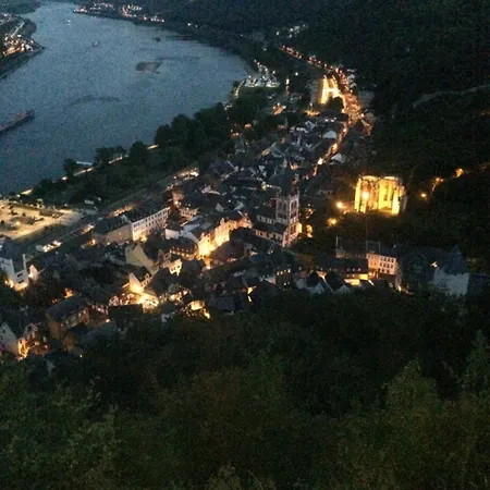 Konukevi Zur Fledermaus 3*