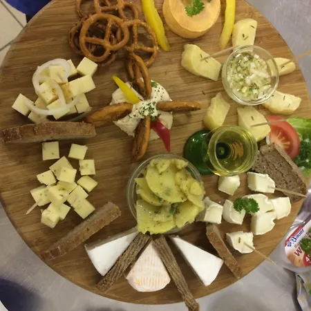 Zur Fledermaus 3* Bacharach