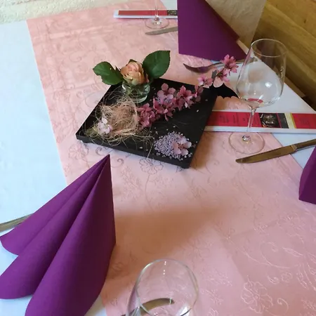 Zur Fledermaus Πανσιόν Bacharach