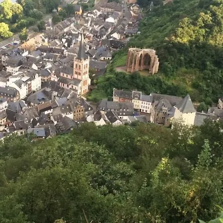 Zur Fledermaus Konukevi