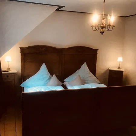 Guest house Zur Fledermaus