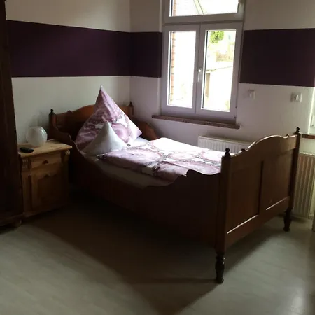 Zur Fledermaus 3* Bacharach