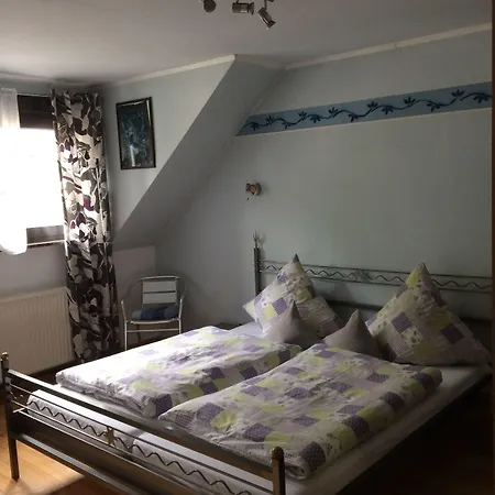 Konukevi Zur Fledermaus