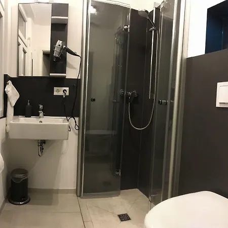 Zur Fledermaus 3* Bacharach