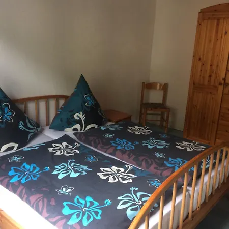 Zur Fledermaus Bacharach