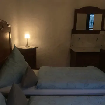 Konukevi Zur Fledermaus 3*