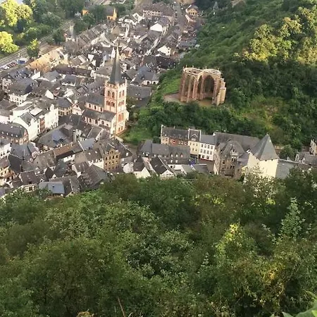 Gasthof Zur Fledermaus 3*