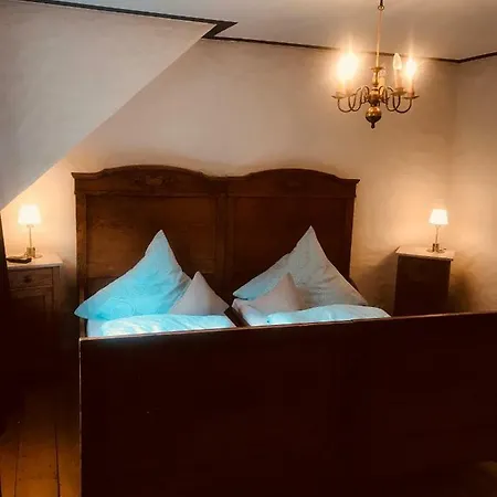 Zur Fledermaus Bacharach