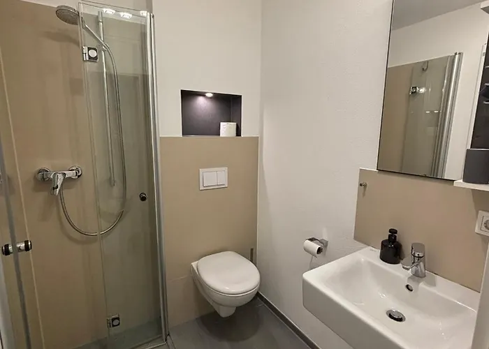 Zur Fledermaus 3* Bacharach