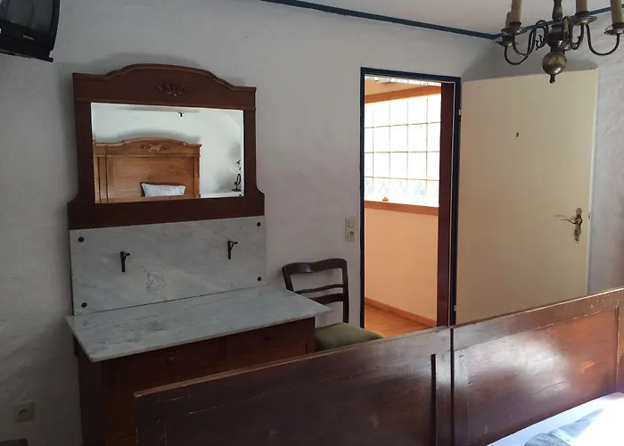 Zur Fledermaus Bacharach