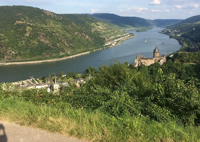 Casa de hóspedes Zur Fledermaus