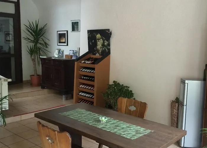 Zur Fledermaus Bacharach