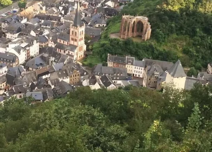 Zur Fledermaus Casa de hóspedes