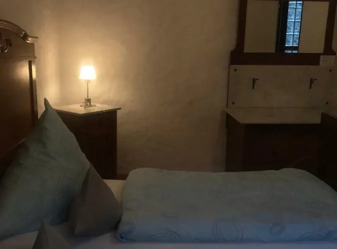 Casa de hóspedes Zur Fledermaus 3*