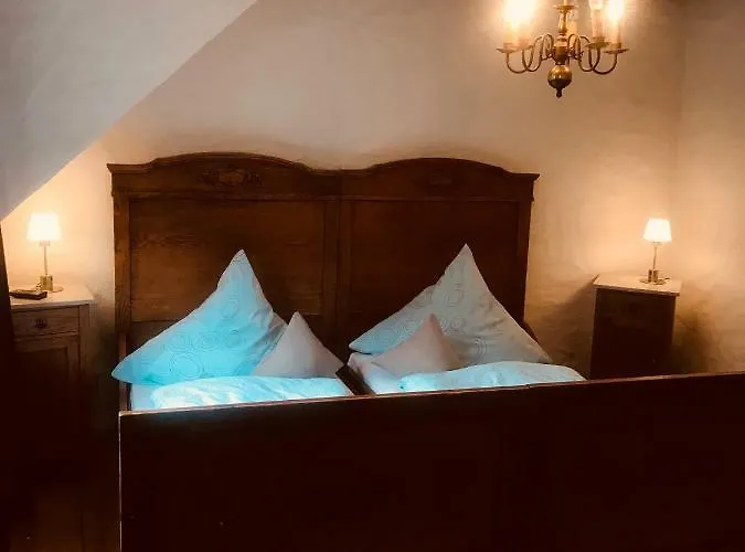 Zur Fledermaus Bacharach